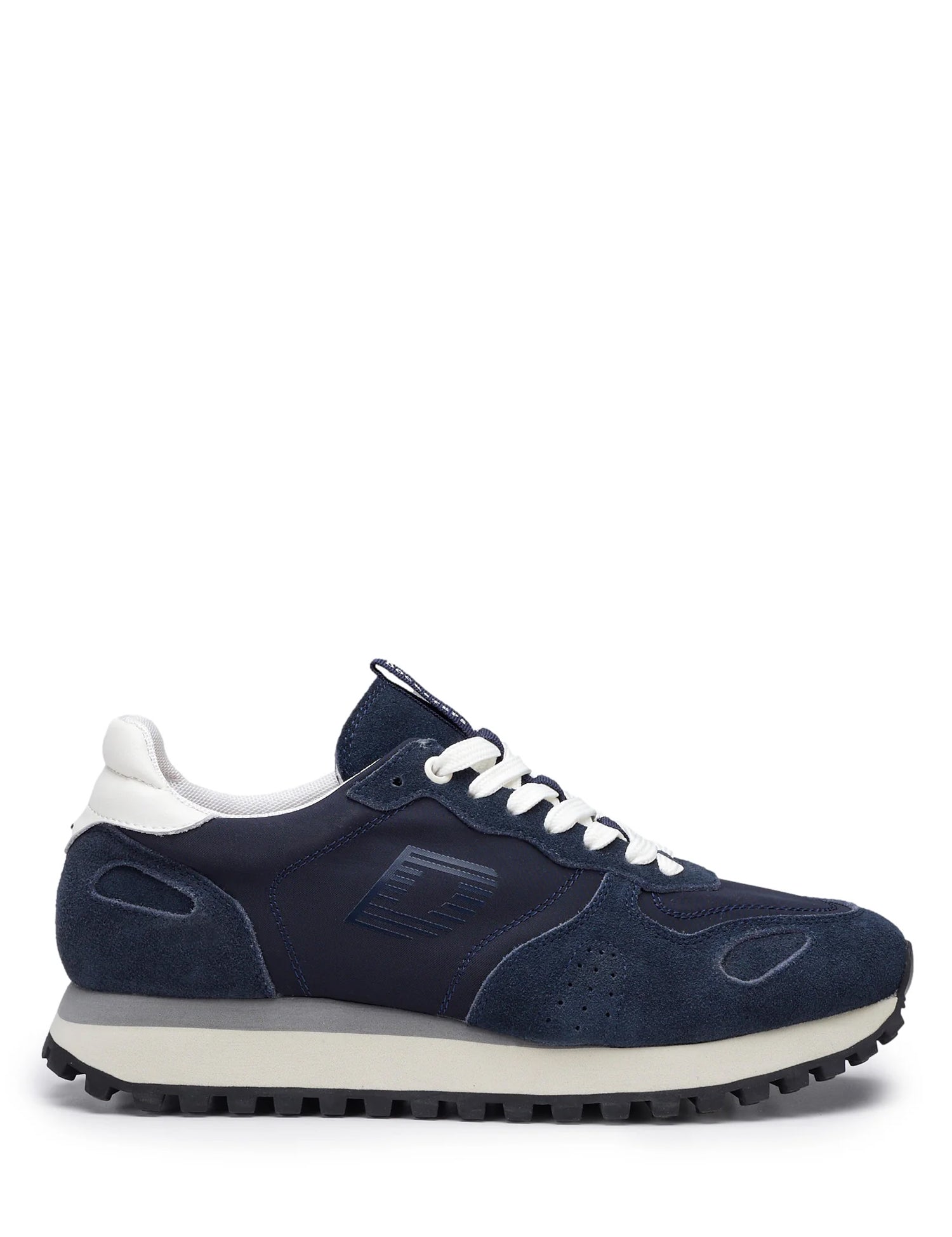 Sneakers Blu Docksteps