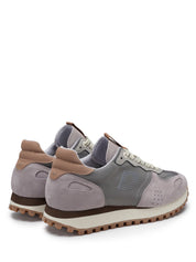 Sneakers Grigio Docksteps