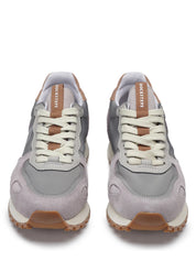 Sneakers Grigio Docksteps