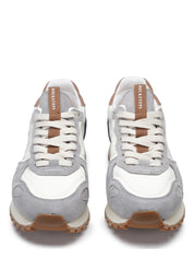 Sneakers Grigio Docksteps