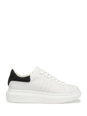 Sneakers Bianco Docksteps