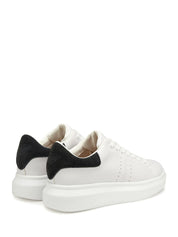 Sneakers Bianco Docksteps