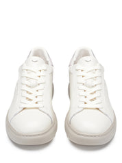 Sneakers Bianco Alberto Guardiani