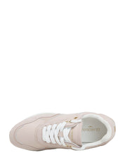 Sneakers Rosa Alberto Guardiani