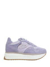 Sneakers Viola Alberto Guardiani