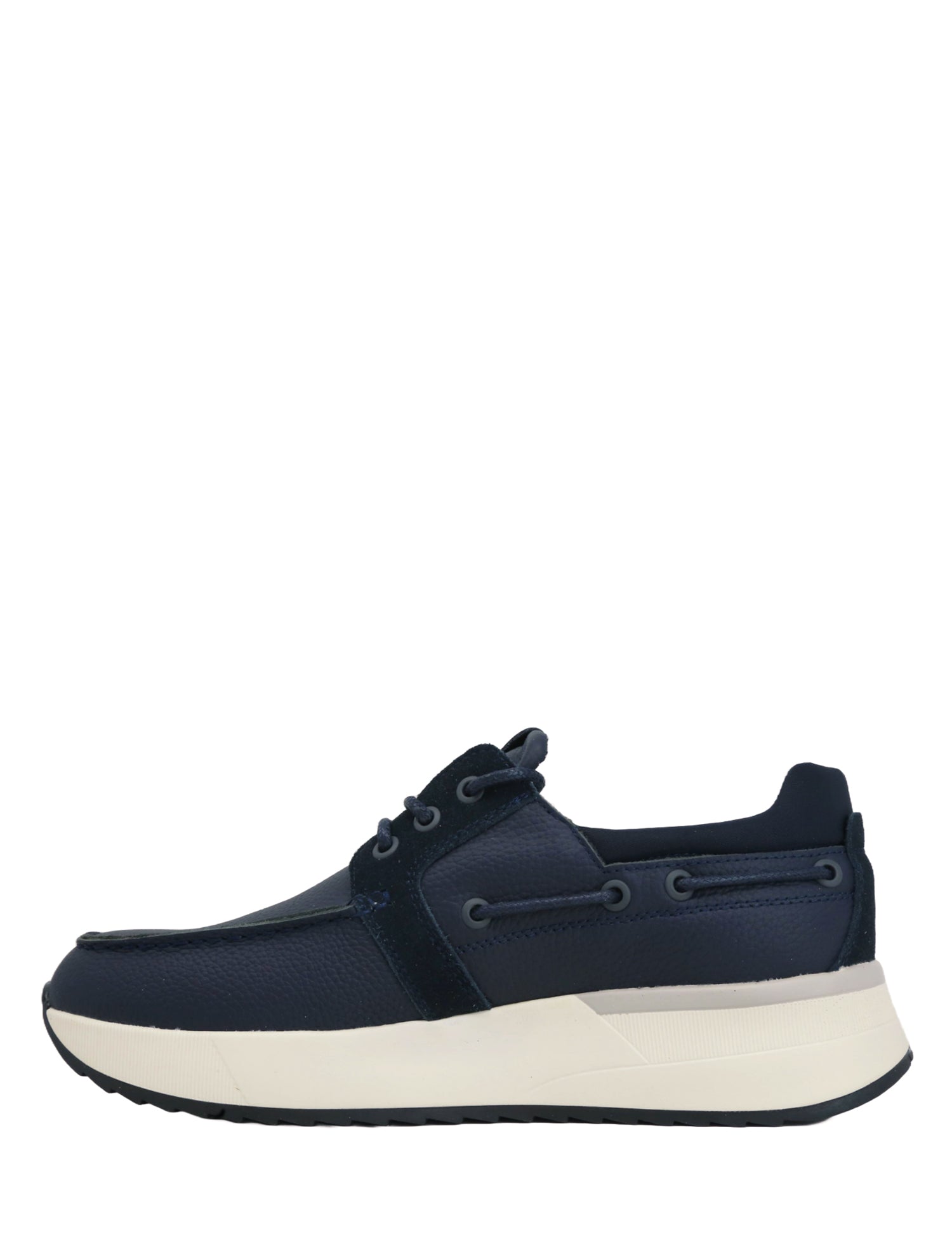 Sneakers Blu Alberto Guardiani