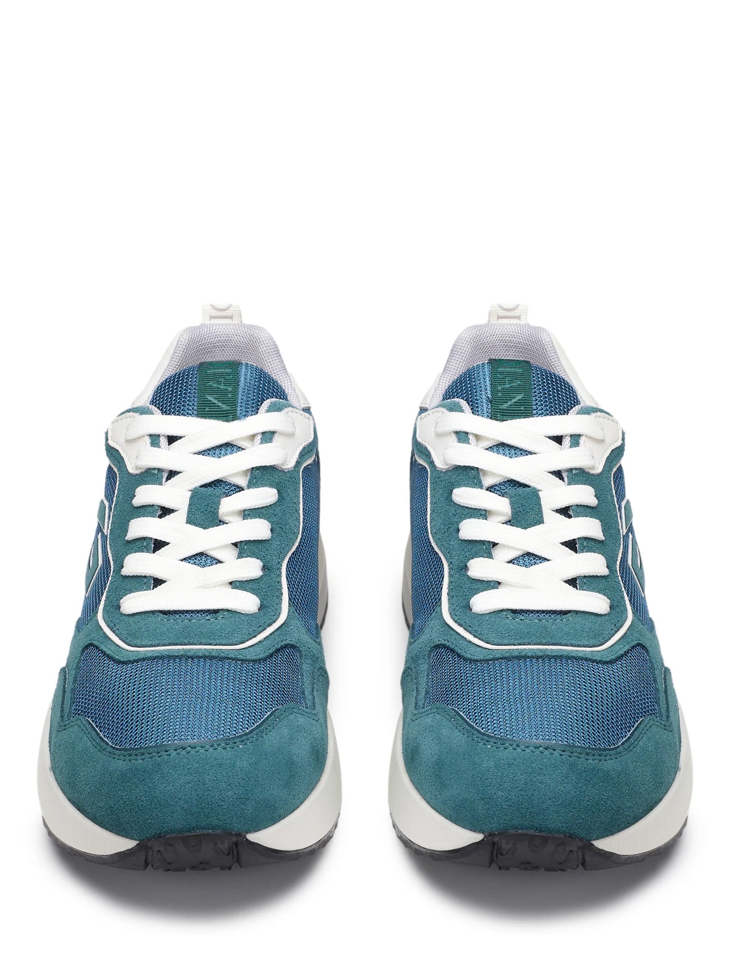 Sneakers Blu Alberto Guardiani