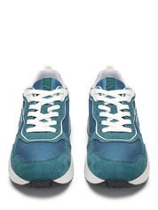 Sneakers Blu Alberto Guardiani