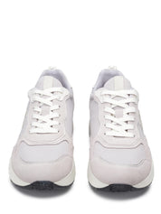 Sneakers Grigio Alberto Guardiani