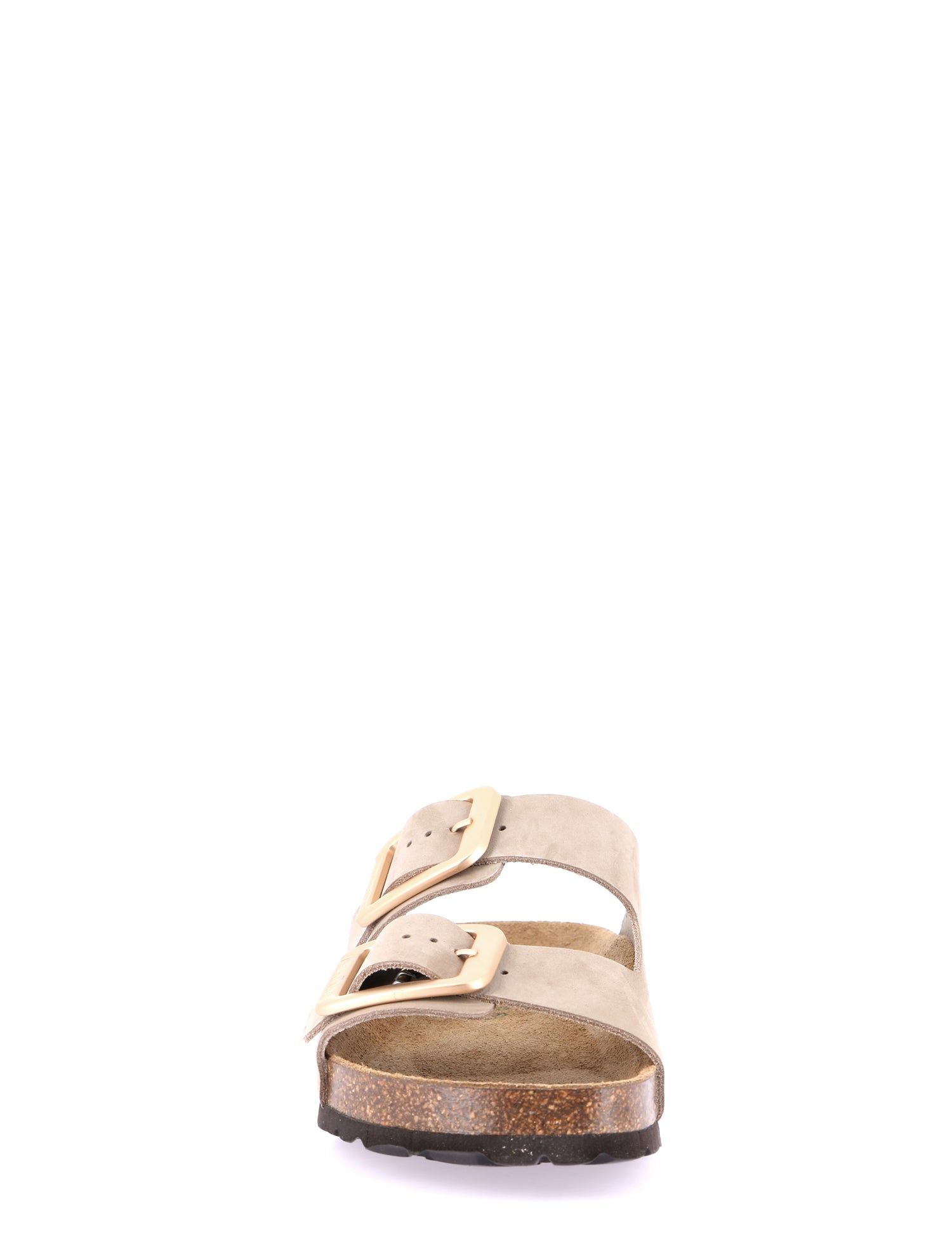 Sandali Beige Grunland