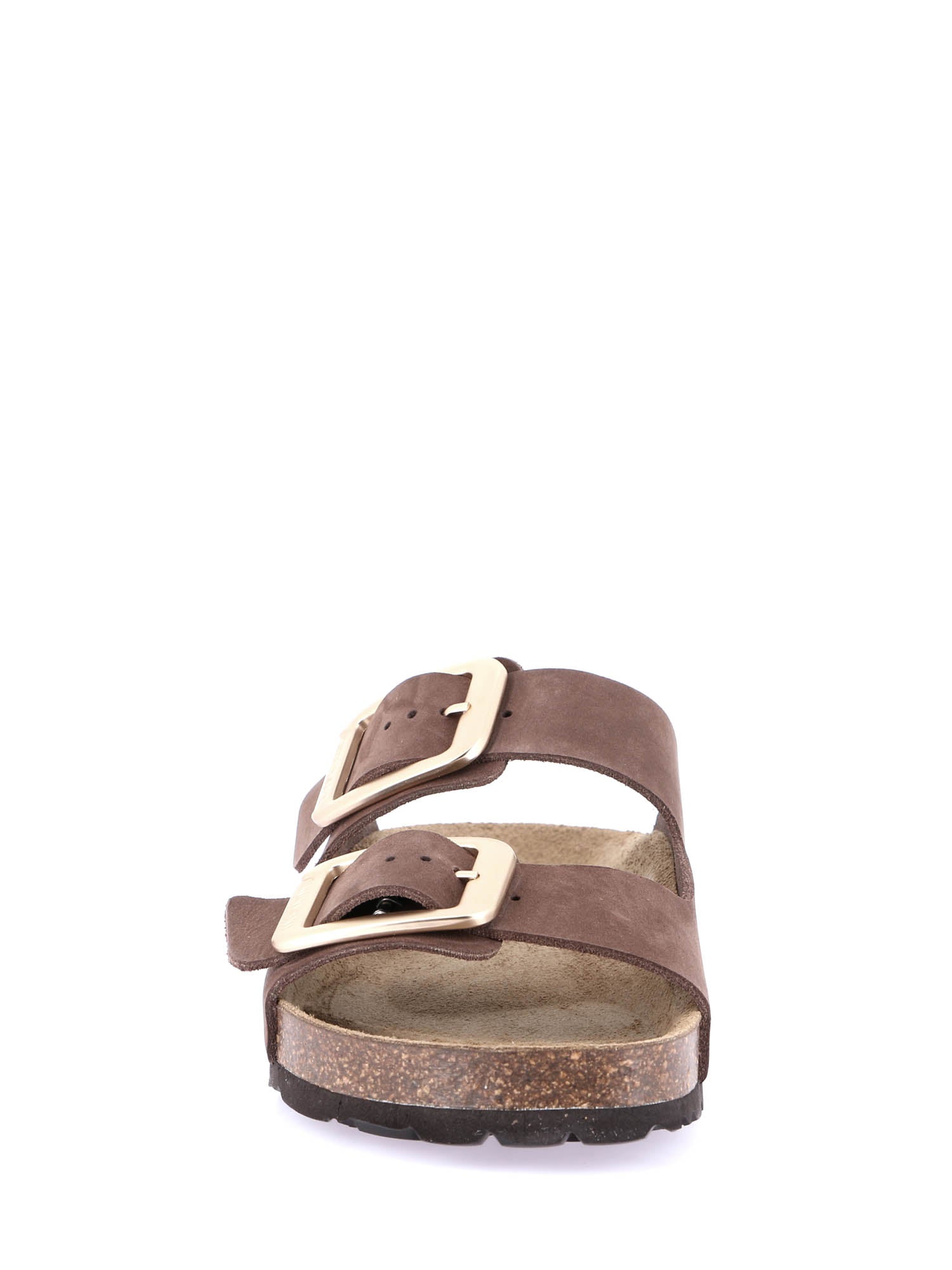 Sandali Marrone Grunland