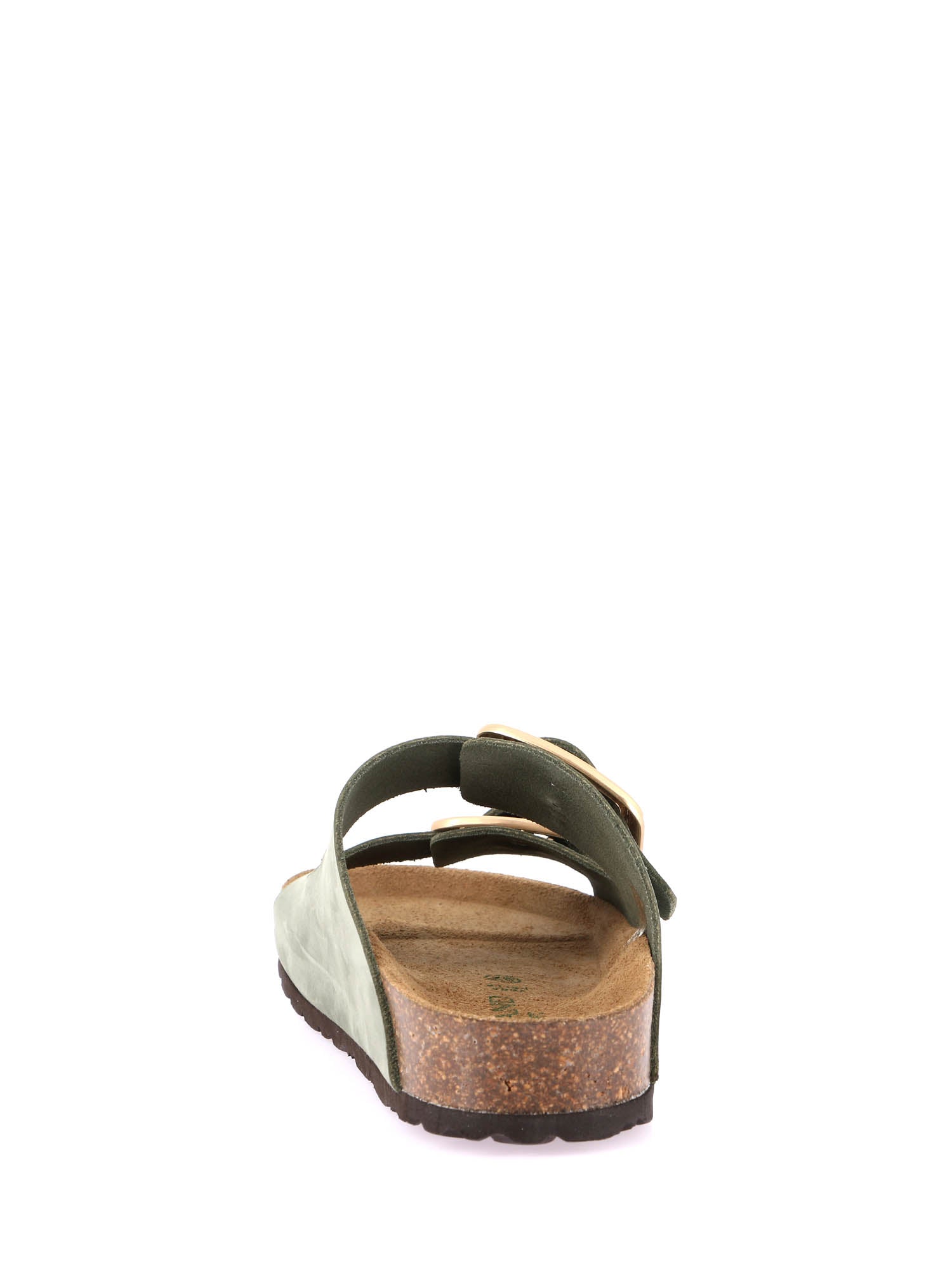 Sandali Verde Grunland
