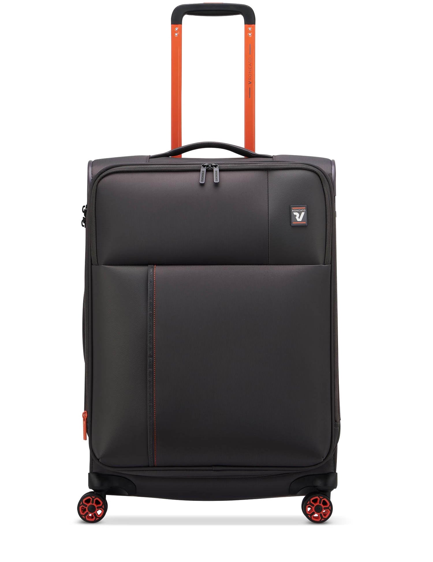 Trolley medio Grigio Roncato