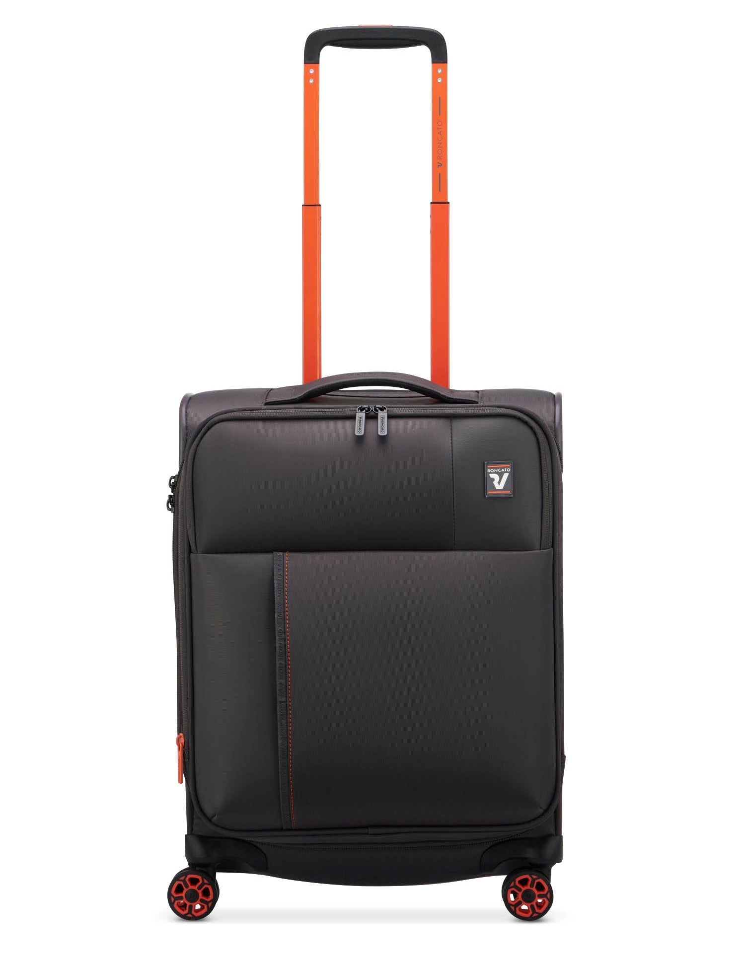 Trolley cabina Grigio Roncato