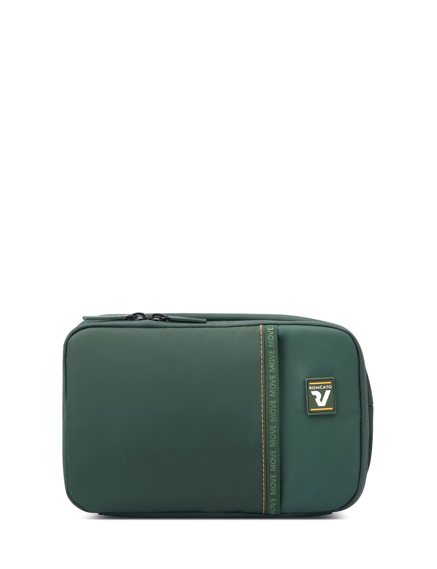 Beauty case Verde Roncato