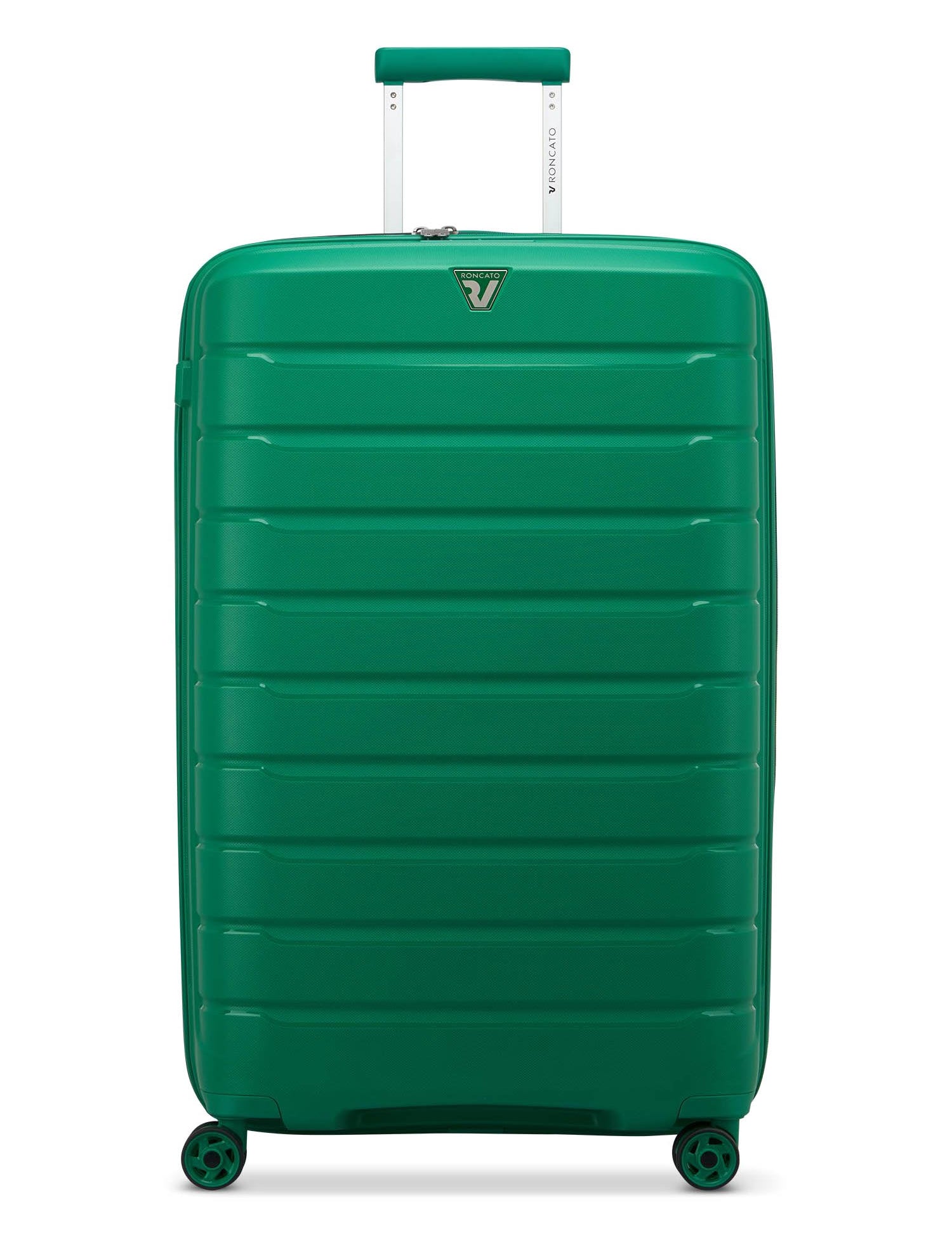 Trolley grande Verde Scuro Roncato