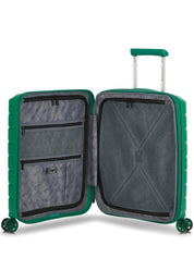 Trolley cabina Verde Scuro Roncato