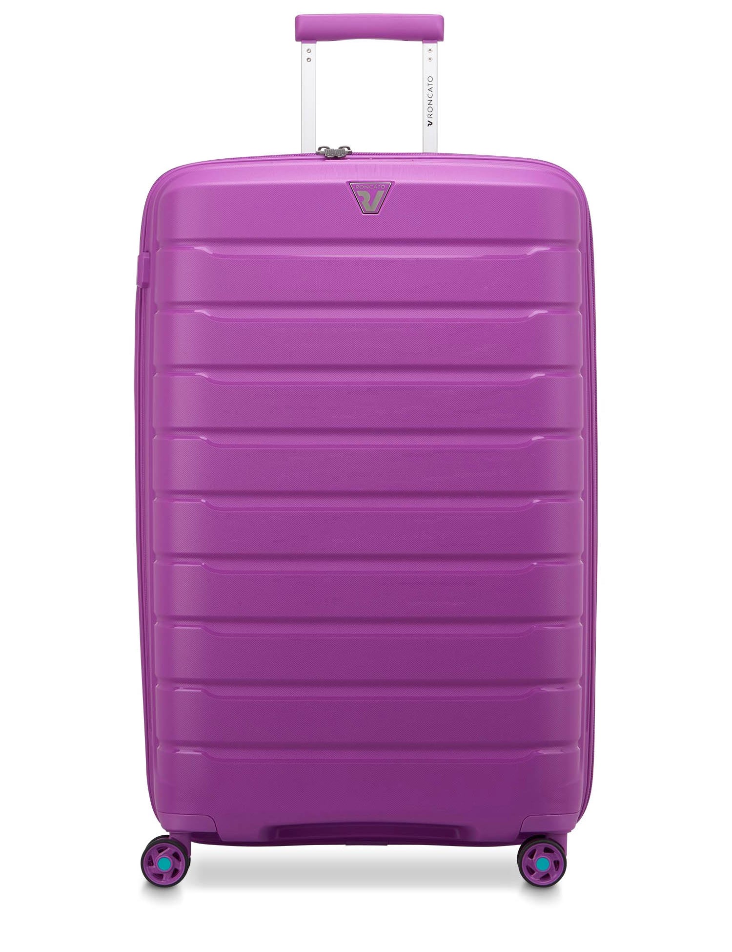 Trolley grande Fucsia Roncato