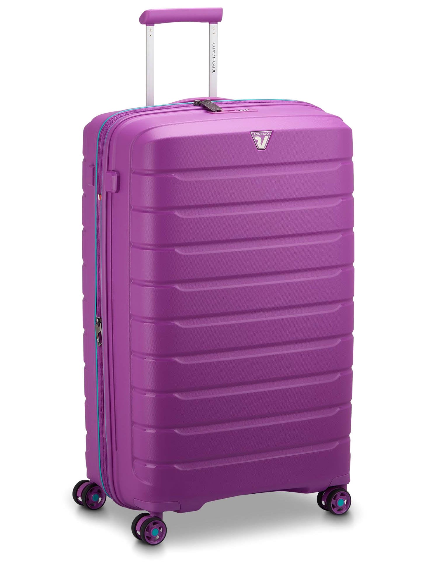 Trolley grande Fucsia Roncato