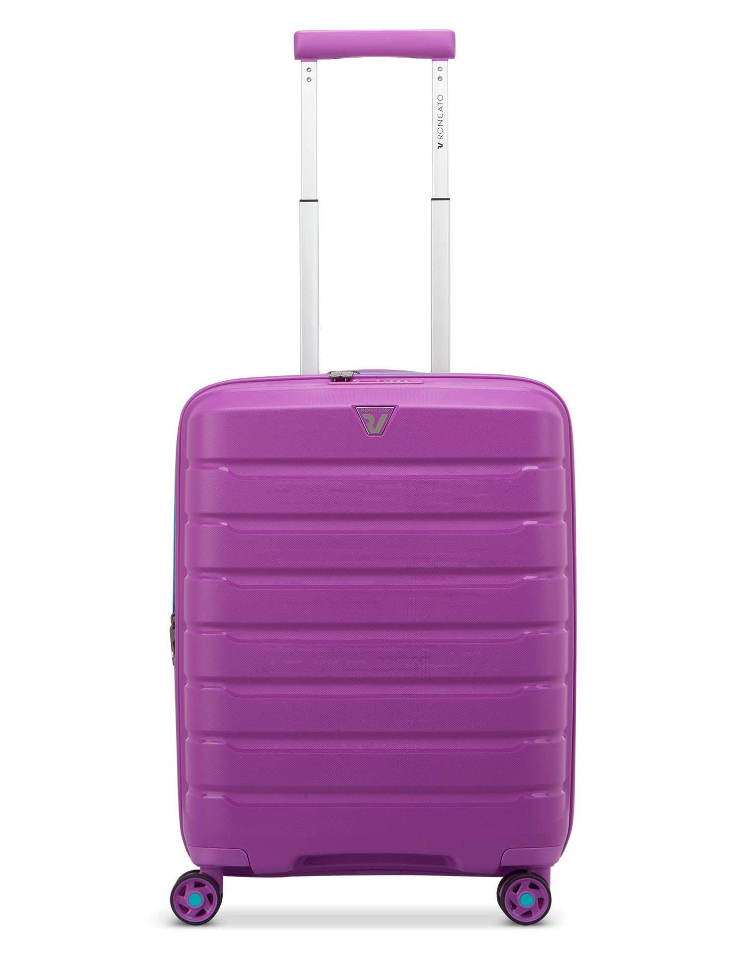 Trolley cabina Fucsia Roncato