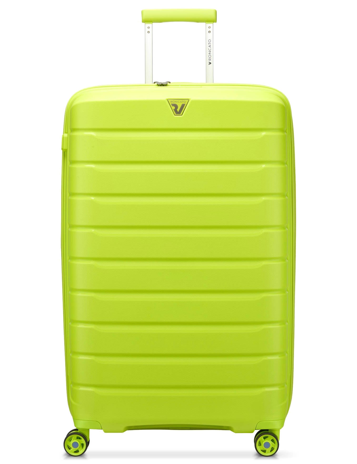 Trolley grande Verde Chiaro Roncato