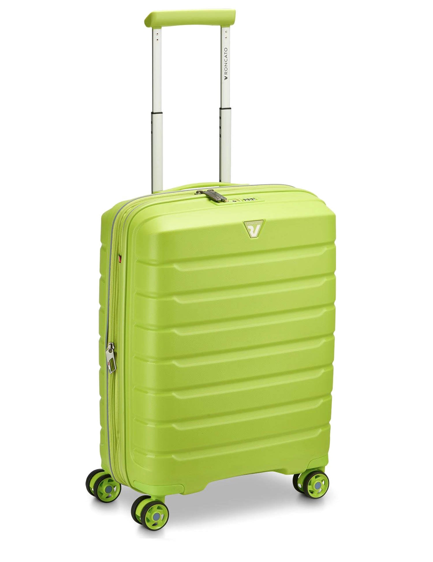 Trolley cabina Verde Chiaro Roncato
