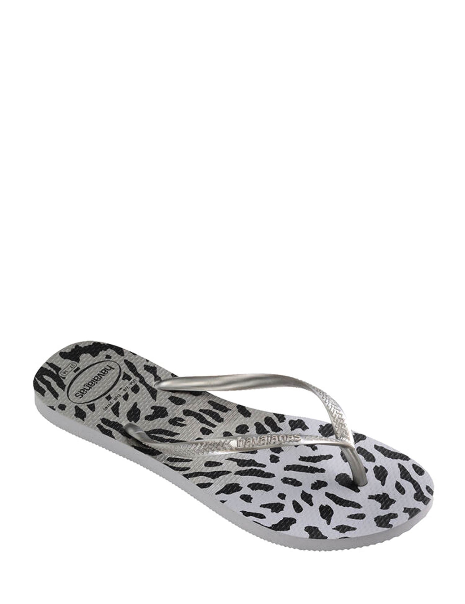 Infradito Grigio Havaianas