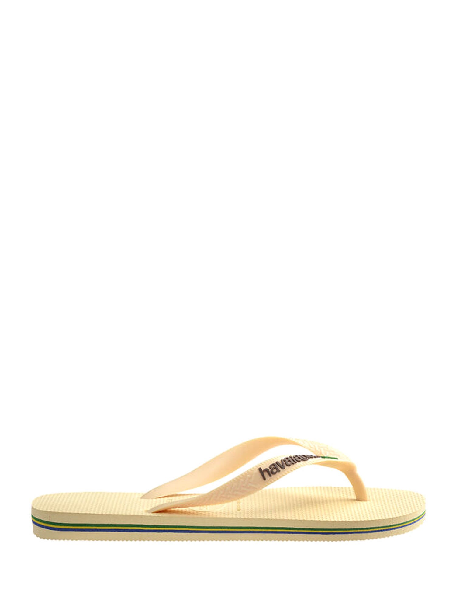 Infradito Beige Havaianas