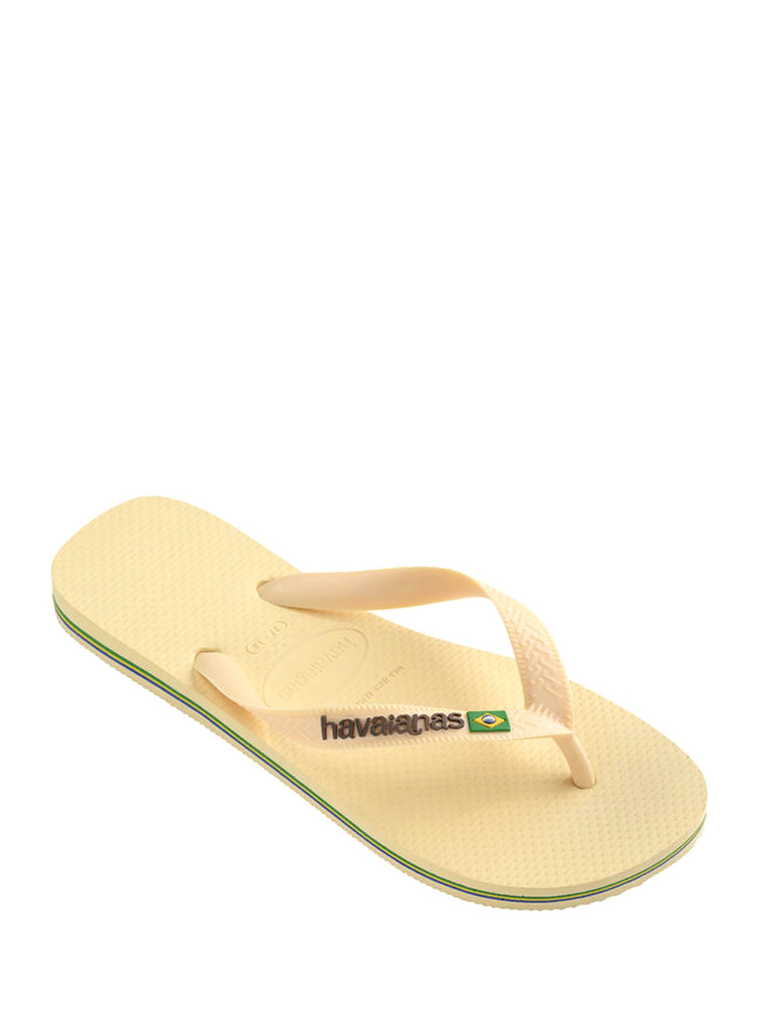 Infradito Beige Havaianas