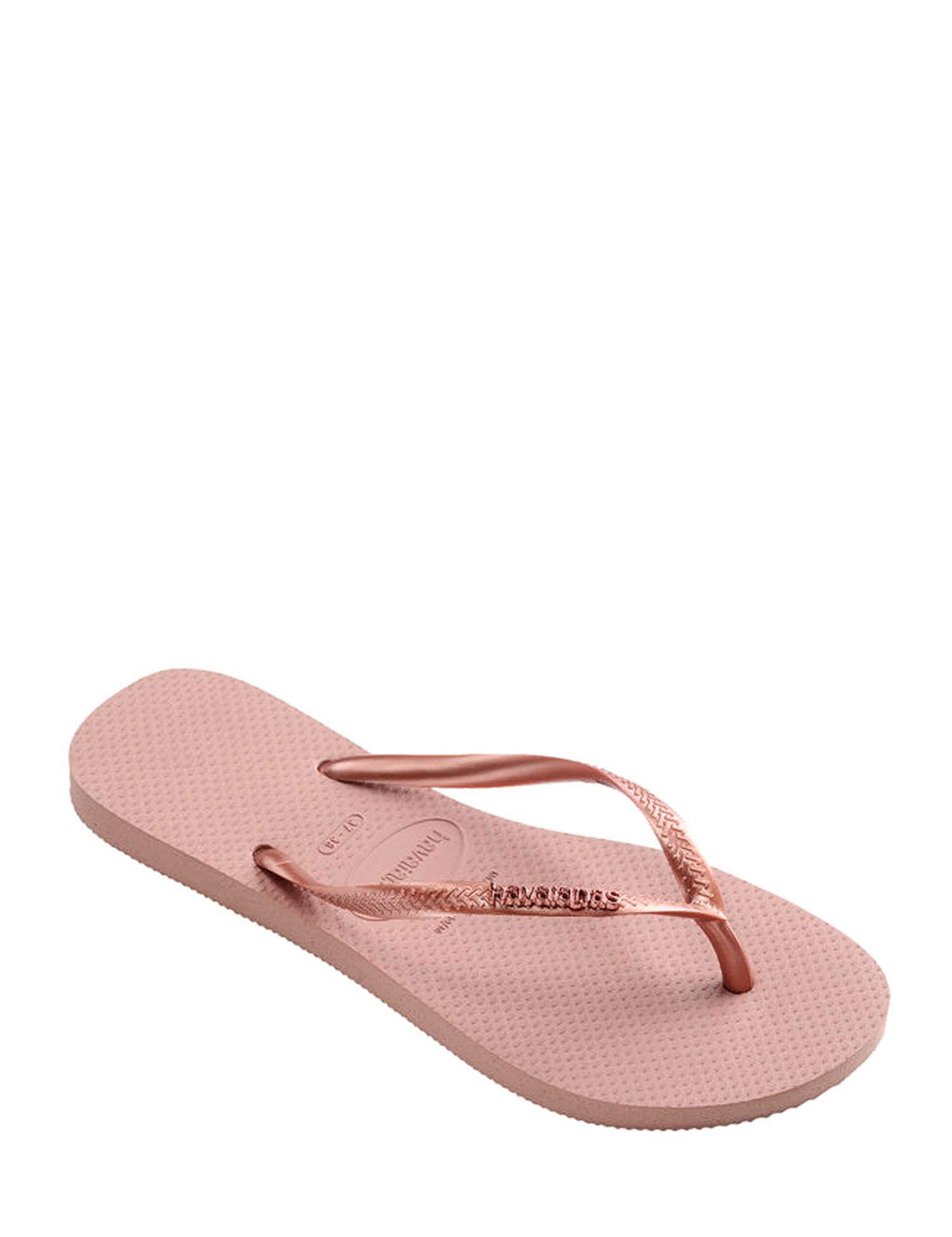Infradito Rosa Havaianas