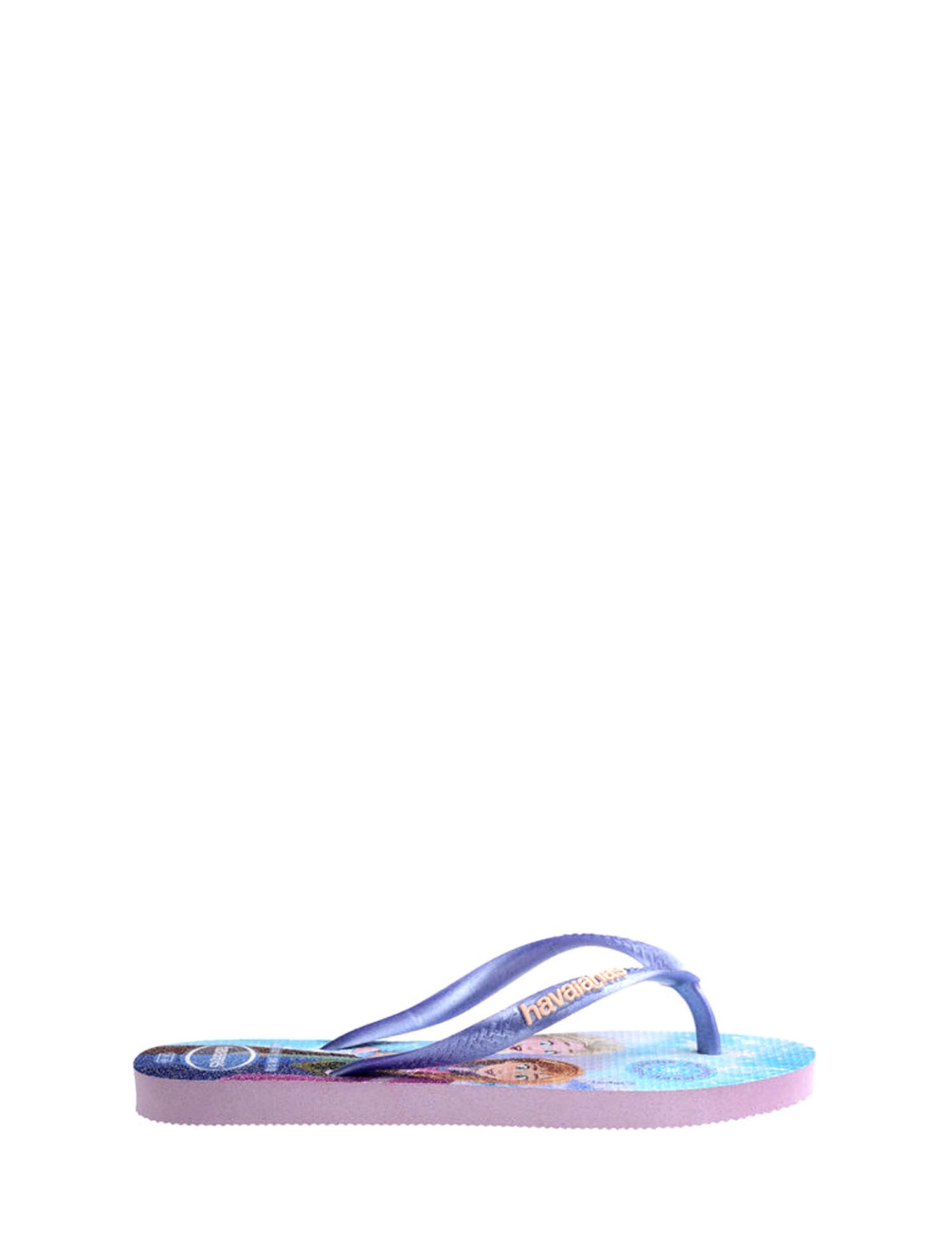 Infradito Viola Havaianas