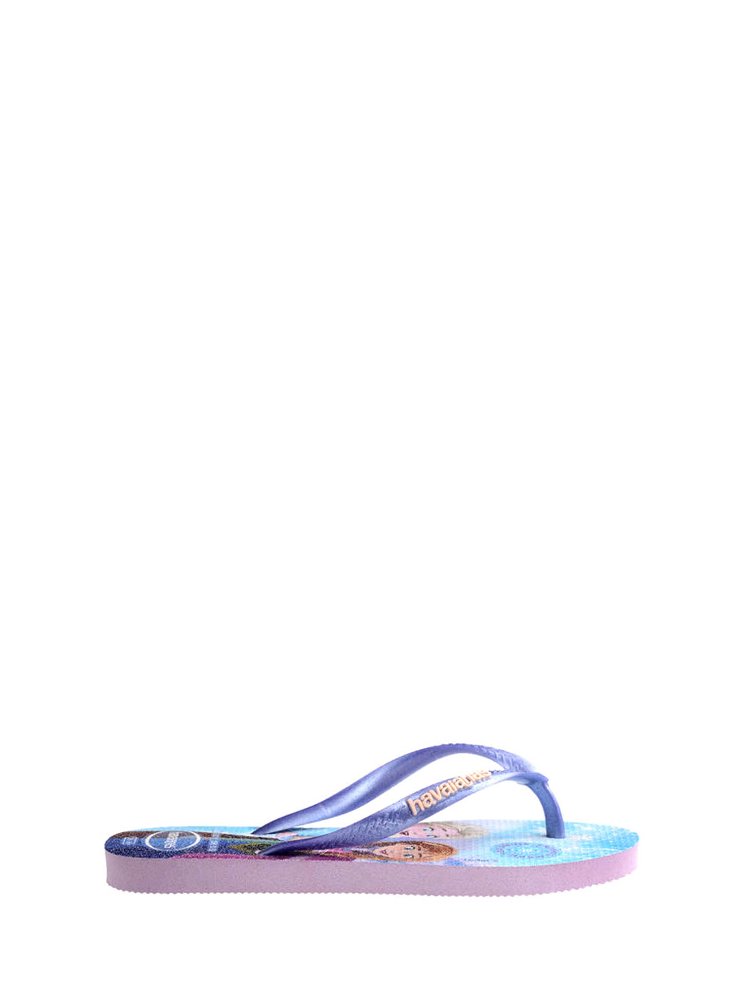 Infradito Viola Havaianas