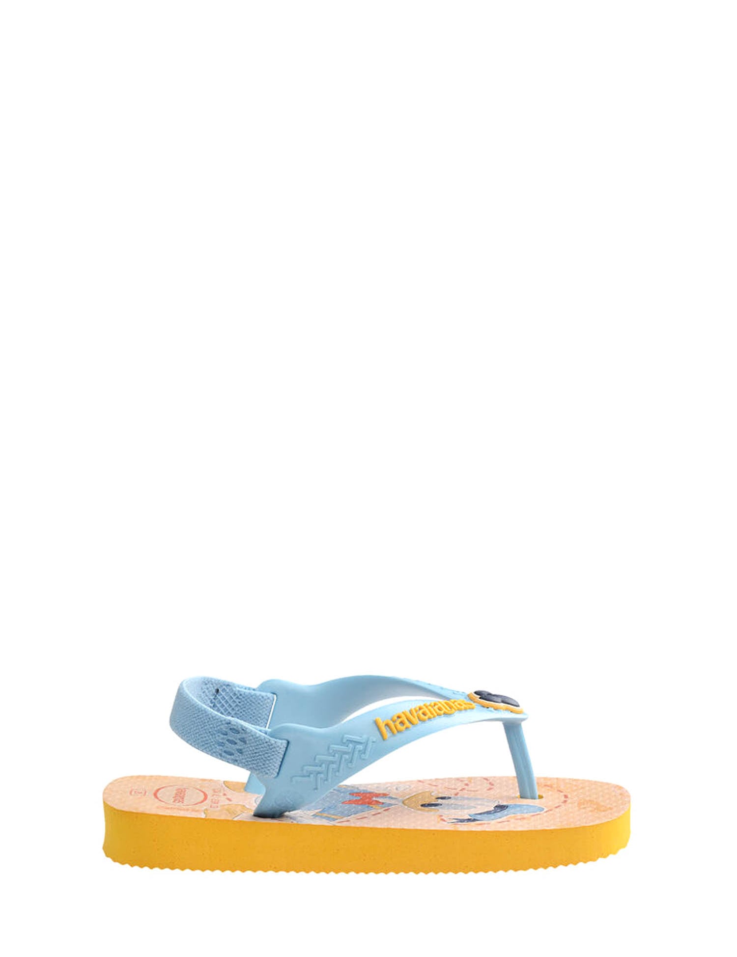 Infradito Giallo Havaianas