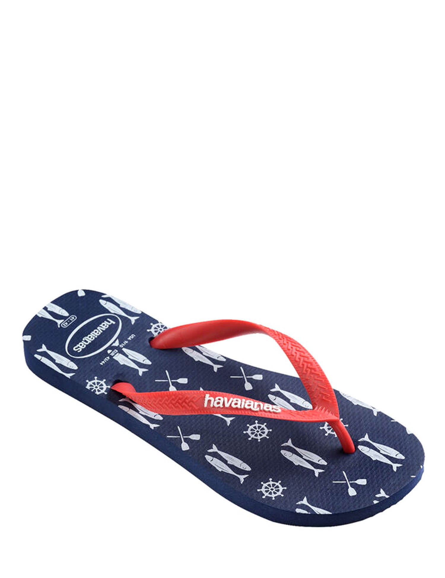 Infradito Blu Havaianas