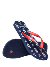 Infradito Blu Havaianas