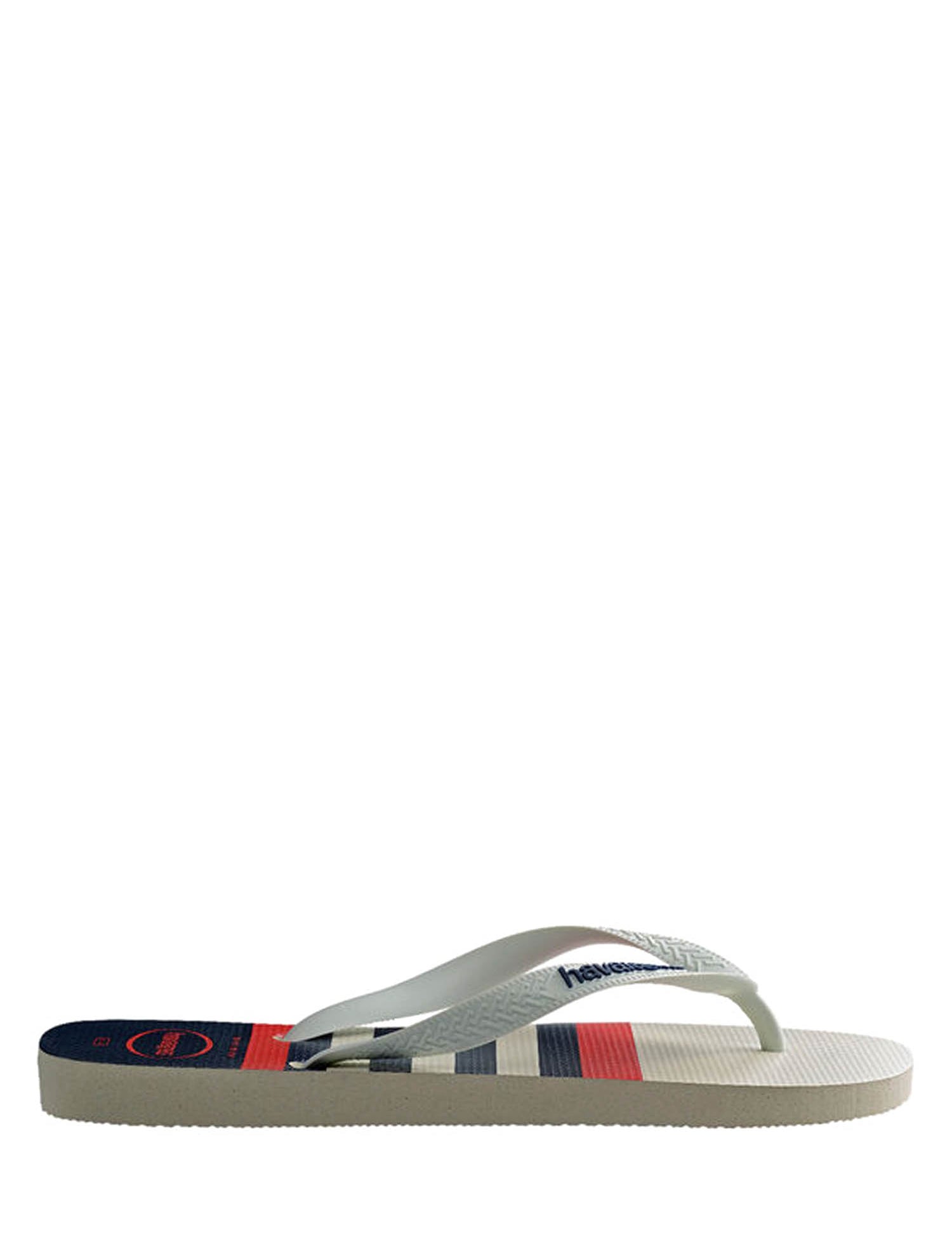 Infradito Bianco Havaianas