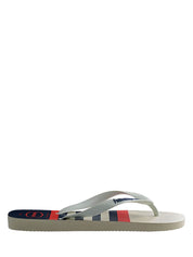 Infradito Bianco Havaianas