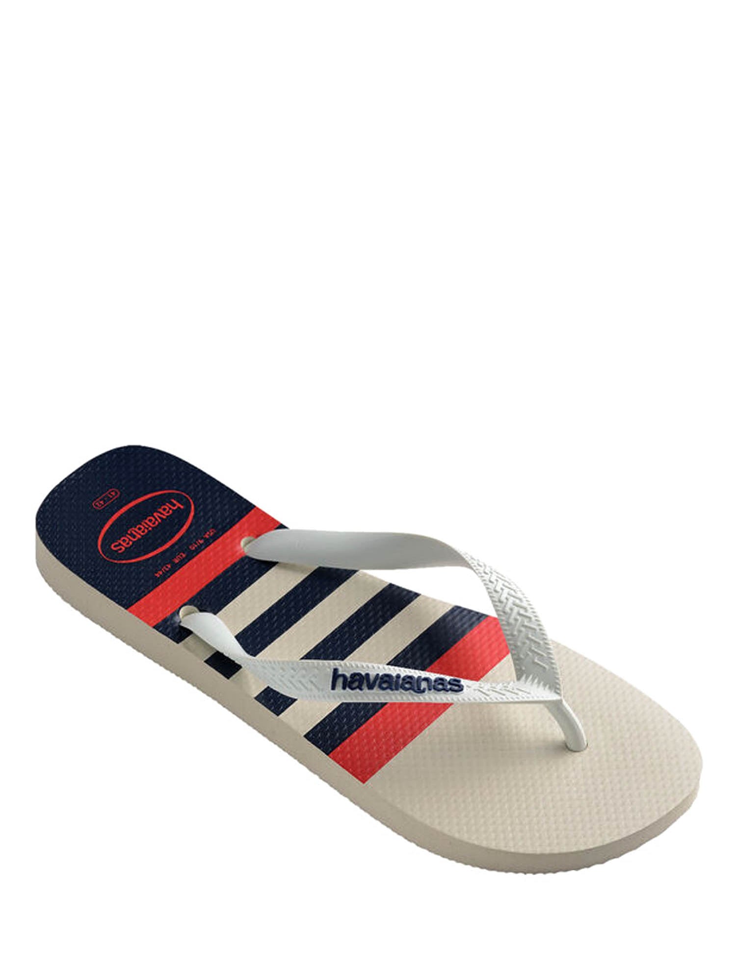 Infradito Bianco Havaianas