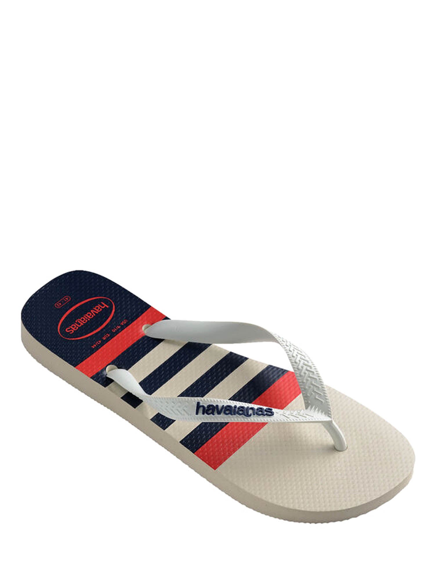 Infradito Bianco Havaianas
