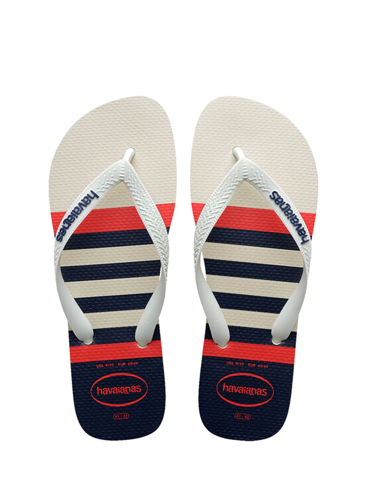 Infradito Bianco Havaianas