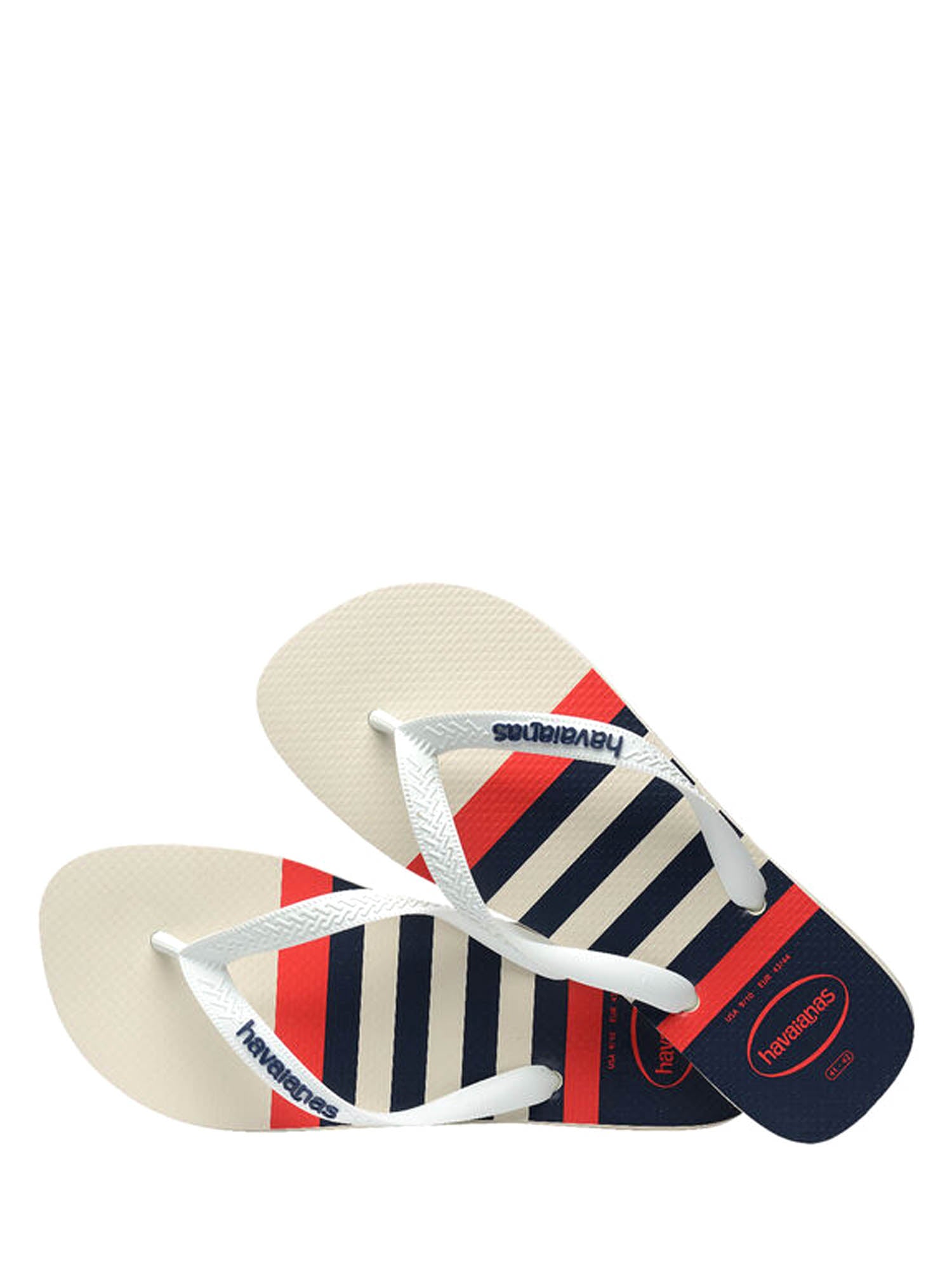 Infradito Bianco Havaianas
