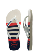 Infradito Bianco Havaianas