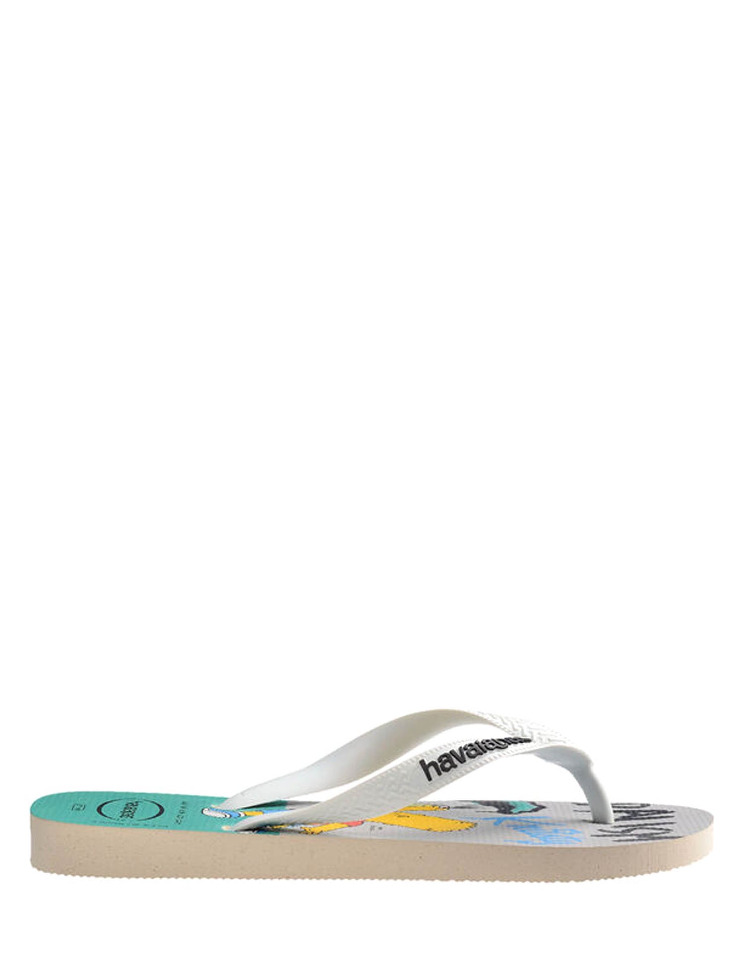 Infradito Bianco Havaianas