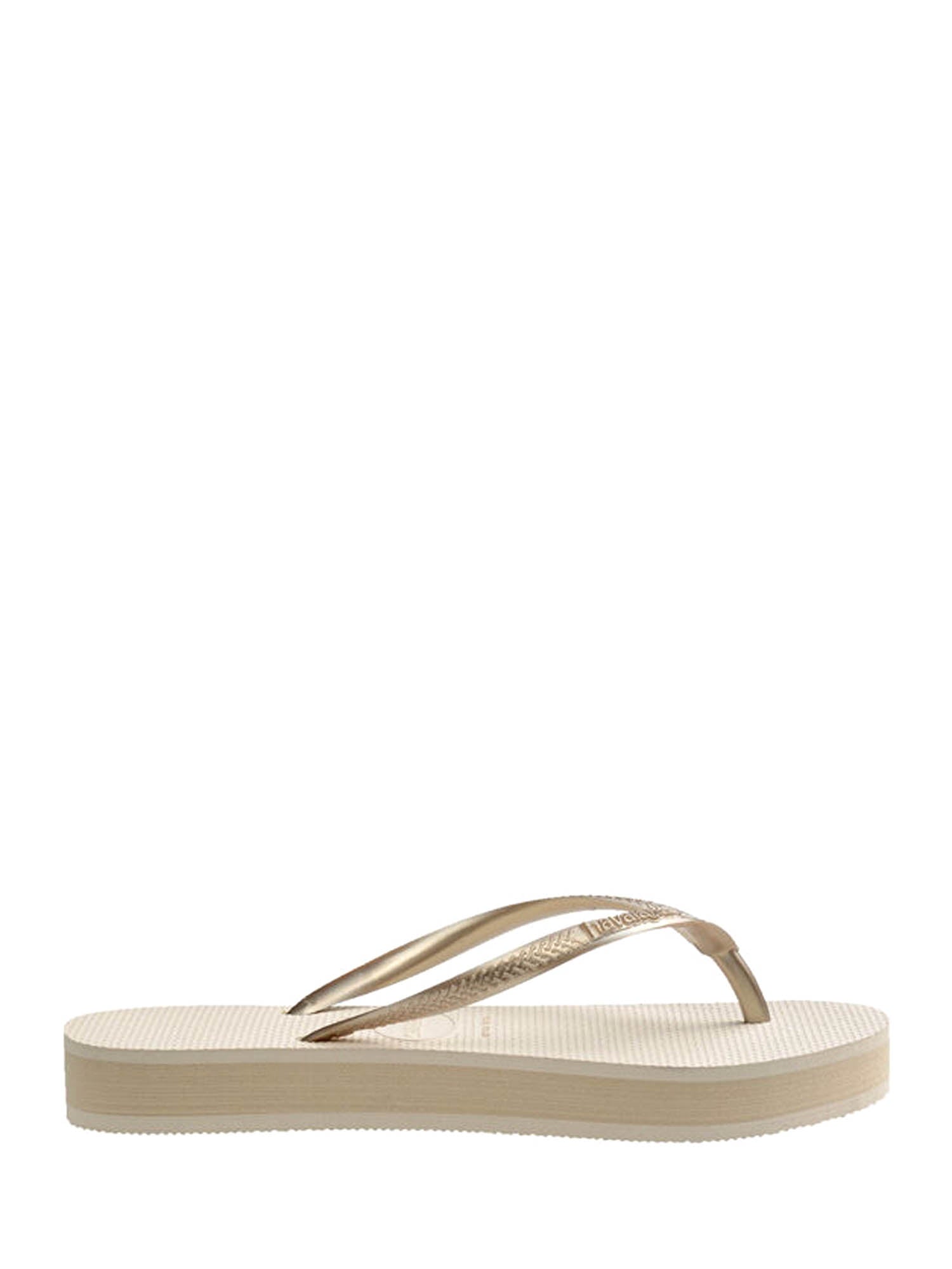 Infradito Beige Havaianas