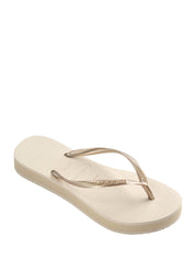 Infradito Beige Havaianas