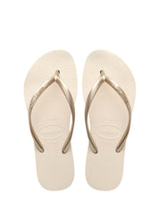 Infradito Beige Havaianas