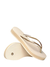 Infradito Beige Havaianas