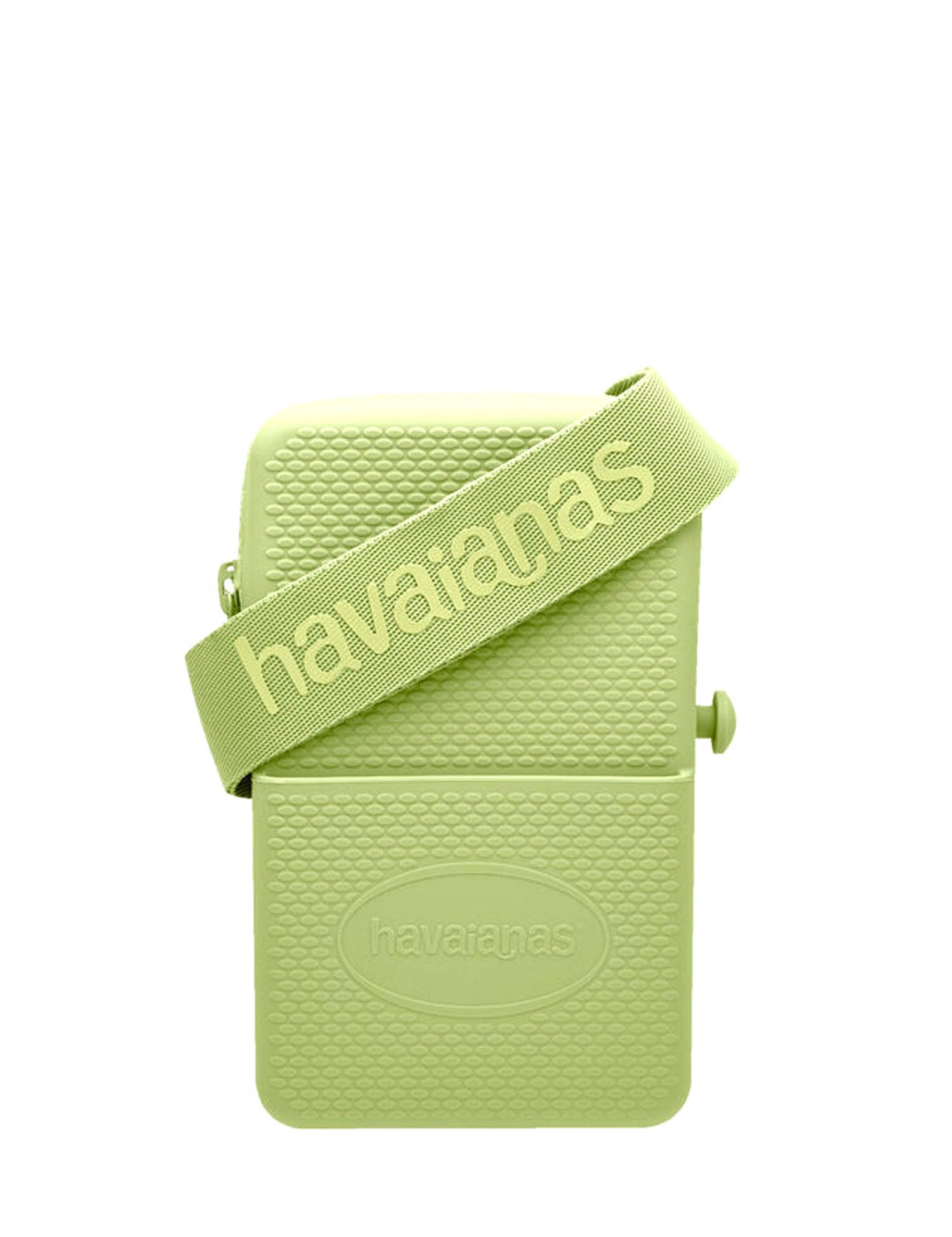 Tracolla Verde Havaianas
