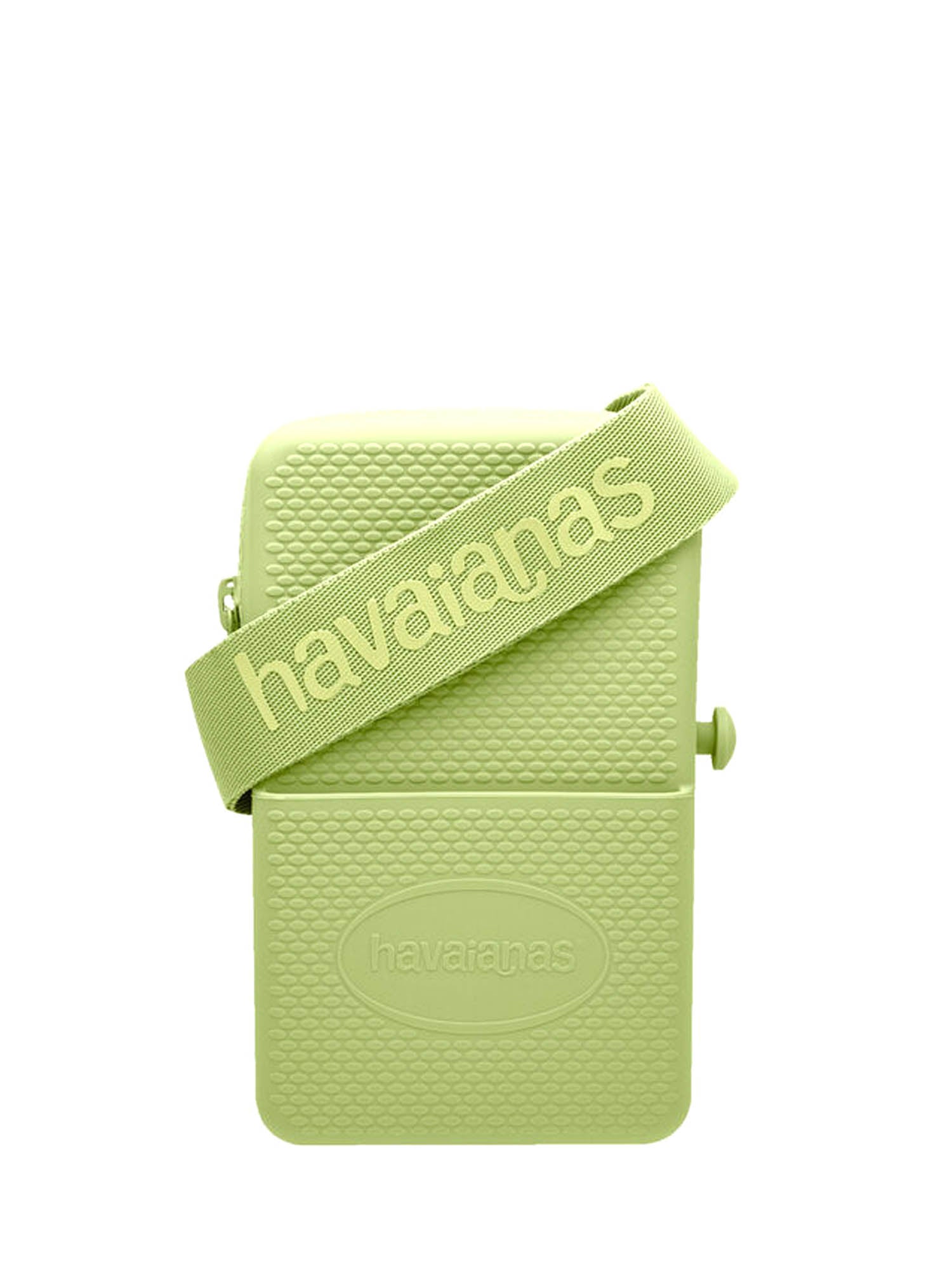 Tracolla Verde Havaianas