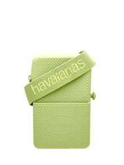 Tracolla Verde Havaianas